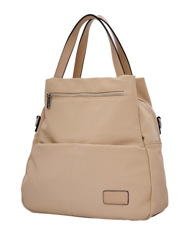 Σακίδιο πλάτης YM-53154 - Apricot