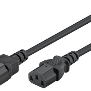 GOOBAY ντουί λάμπας GU10 με καλώδια 9134, 230V/100W, κεραμικό, λευκό