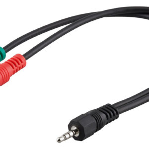 GOOBAY ντουί λάμπας GU10 με καλώδια 9134, 230V/100W, κεραμικό, λευκό