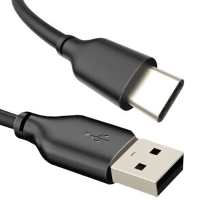 POWERTECH αντάπτορας micro HDMI σε VGA CAB-H032, 0.20m, μαύρος