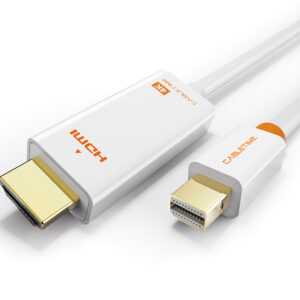 CABLETIME USB hub CT-HUBT3-PB, 4x θυρών, 5Gbps, USB/USB-C σύνδεση, μαύρο