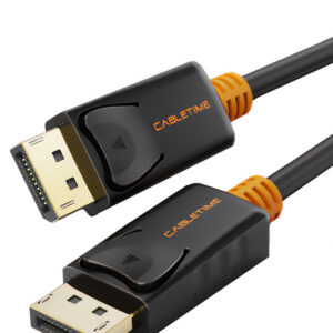 GOOBAY καλώδιο δικτύου 93823, CAT 6A S/FTP, 500 MHz, CU, 5m, λευκό