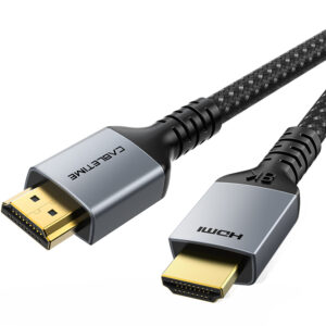 CABLETIME καλώδιο HDMI 2.0 CT-PHE2G, 4K/60Hz, 3m, μαύρο