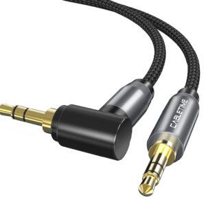 POWERTECH καλώδιο δικτύου CAB-N270, Cat 6 U/UTP, copper 24AWG, 5m, γκρι