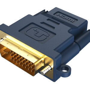 CABLETIME καλώδιο ήχου 3x RCA σε 3x RCA AV240-33N, 1.5m, μαύρο