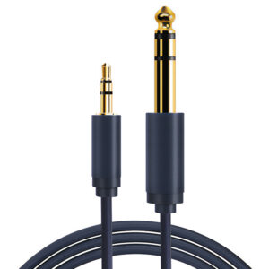 USAMS καλώδιο USB-C σε USB US-SJ630, 66W, 480Mbps, 1.2m, μωβ