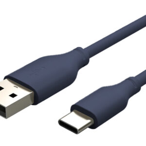 POWERTECH καλώδιο δικτύου CAB-N417, Cat 6 U/UTP, CCA, 250Hz, 3m, γκρι