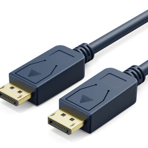 POWERTECH καλώδιο δικτύου PTR-0144 Cat 6a U/UTP, copper, slim, 3m, μαύρο