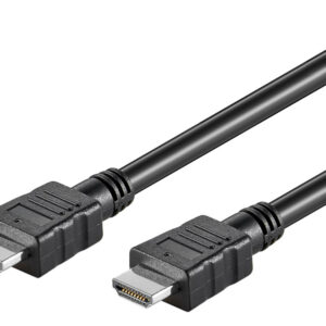 GΟOBAY καλώδιο δικτύου 68417, CAT 6 U/UTP, CCA, PVC, 5m, μπλε