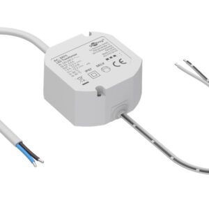 LIPER LED λάμπα-φωτιστικό LPQP60W, Φ25.5, 60W, 4000K, E27
