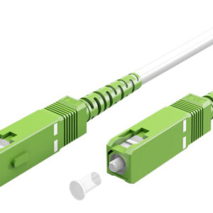 GOOBAY καλώδιο δικτύου 95512, CAT 6 S/FTP, CCA, 250MHz, 5m, μπλε