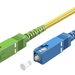 DELOCK αντάπτορας RJ45/RJ48/RJ50 66991, 10P/10C pin out 1:1, μαύρος