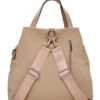 Σακίδιο πλάτης YM-53154 - Apricot