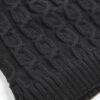 VERDE ΑΝΔΡΙΚΟΣ ΣΚΟΥΦΟΣ ONE SIZE 60-0001 ΜΑΥΡΟ
