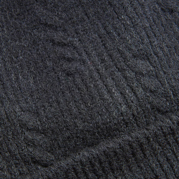 VERDE ΑΝΔΡΙΚΟΣ ΣΚΟΥΦΟΣ ONE SIZE 60-0020 ΜΑΥΡΟ