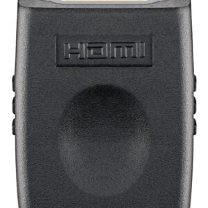 POWERTECH καλώδιο USB σε Micro USB CAB-U009, 3m, μαύρο