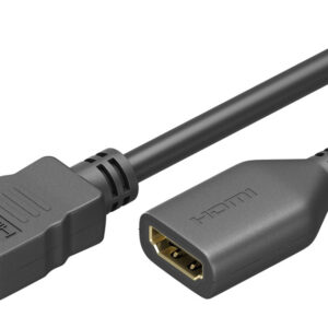 GOOBAY βύσμα BNC 11337, 50Ω, 10τμχ