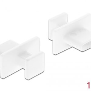 POWERTECH καλώδιο USB σε Micro USB CAB-U009, 3m, μαύρο