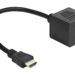 DELOCK USB 9-pin card reader 91708, CF/SD/XD/MS/Micro SD/USB, 3.5" bay