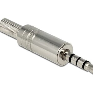 LDNIO καλώδιο USB-C σε USB LS691, 30W, 1m, γκρι