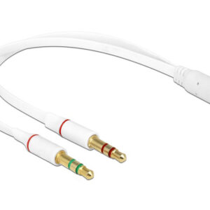 LDNIO καλώδιο USB-C σε USB LS691, 30W, 1m, γκρι