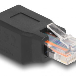 GOOBAY καλώδιο δικτύου 91617, CAT 7 S/FTP, 500 MHz, CU, 3m, μαύρο