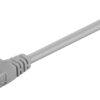 GΟOBAY καλώδιο δικτύου 68352, CAT 5e U/UTP, CCA, PVC, 15m, γκρι