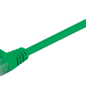 GOOBAY καλώδιο SATA 95019, 6Gbps, 0.3m, κίτρινο