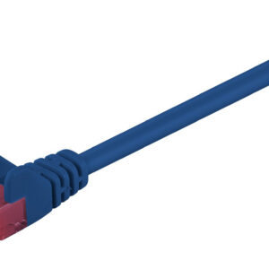 GOOBAY καλώδιο HDMI 2.0 61160 με Ethernet, 4K/60Hz, 18 Gbps, 3m, μαύρο