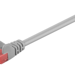 GOOBAY καλώδιο HDMI 58444 με Ethernet, 4K/30Hz, 10.2Gbps, 7.5m, μαύρο