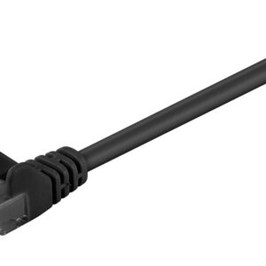POWERTECH καλώδιο USB PT-757, μαγνητικό, 480Mbps, 1m, μαύρο