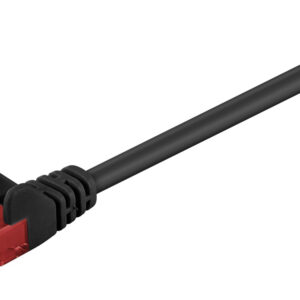 GOOBAY καλώδιο δικτύου 95512, CAT 6 S/FTP, CCA, 250MHz, 5m, μπλε