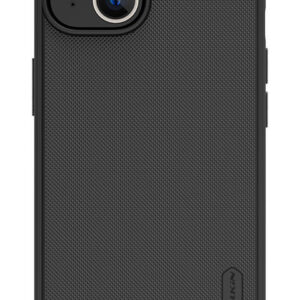 NILLKIN θήκη Super Frosted Shield Pro για Apple iPhone 14, μαύρη