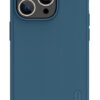 NILLKIN θήκη Super Frosted Shield Pro για Apple iPhone 14 Pro Max, μπλε