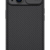 NILLKIN θήκη CamShield Pro για Apple iPhone 14, μαύρη