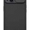 NILLKIN θήκη CamShield Pro για Apple iPhone 14 Plus, μαύρη