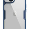NILLKIN θήκη Nature Pro για Apple iPhone 14 Plus, μπλε & διάφανη