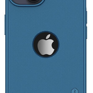 NILLKIN θήκη Super Frosted Shield Pro για Apple iPhone 14 Pro Max, μαύρη