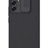 NILLKIN θήκη CamShield για Samsung Galaxy A34 5G, μαύρη