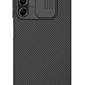 NILLKIN θήκη Super Frosted Shield Pro για Samsung Galaxy A54 5G, μαύρη