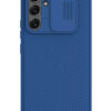 NILLKIN θήκη CamShield Pro για Samsung Galaxy A54 5G, μπλε