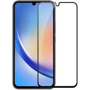 NILLKIN tempered glass 2.5D CP+ Pro για iPhone 15 Pro