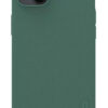 NILLKIN θήκη Super Frosted Shield Pro για iPhone 15 Plus, πράσινη