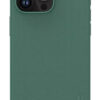 NILLKIN θήκη Super Frosted Shield Pro για iPhone 15 Pro Max, πράσινη