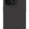 NILLKIN θήκη Super Frosted Shield Pro Magnetic για iPhone 15 Pro, μαύρη