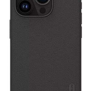 NILLKIN θήκη Super Frosted Shield Pro Magnetic για iPhone 15, μπλε
