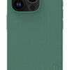 NILLKIN θήκη Super Frosted Shield Pro Magnetic, iPhone 15 Pro, πράσινη