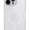 NILLKIN θήκη Nature Pro Magnetic για iPhone 15 Pro, διάφανη