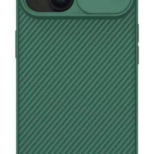 NILLKIN θήκη Super Frosted Shield Pro για Apple iPhone 14, μαύρη
