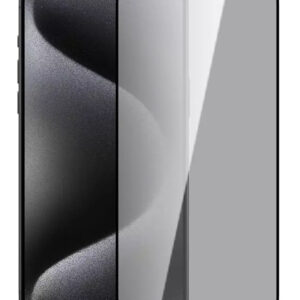 NILLKIN θήκη Nature Pro Magnetic για iPhone 15 Pro, διάφανη